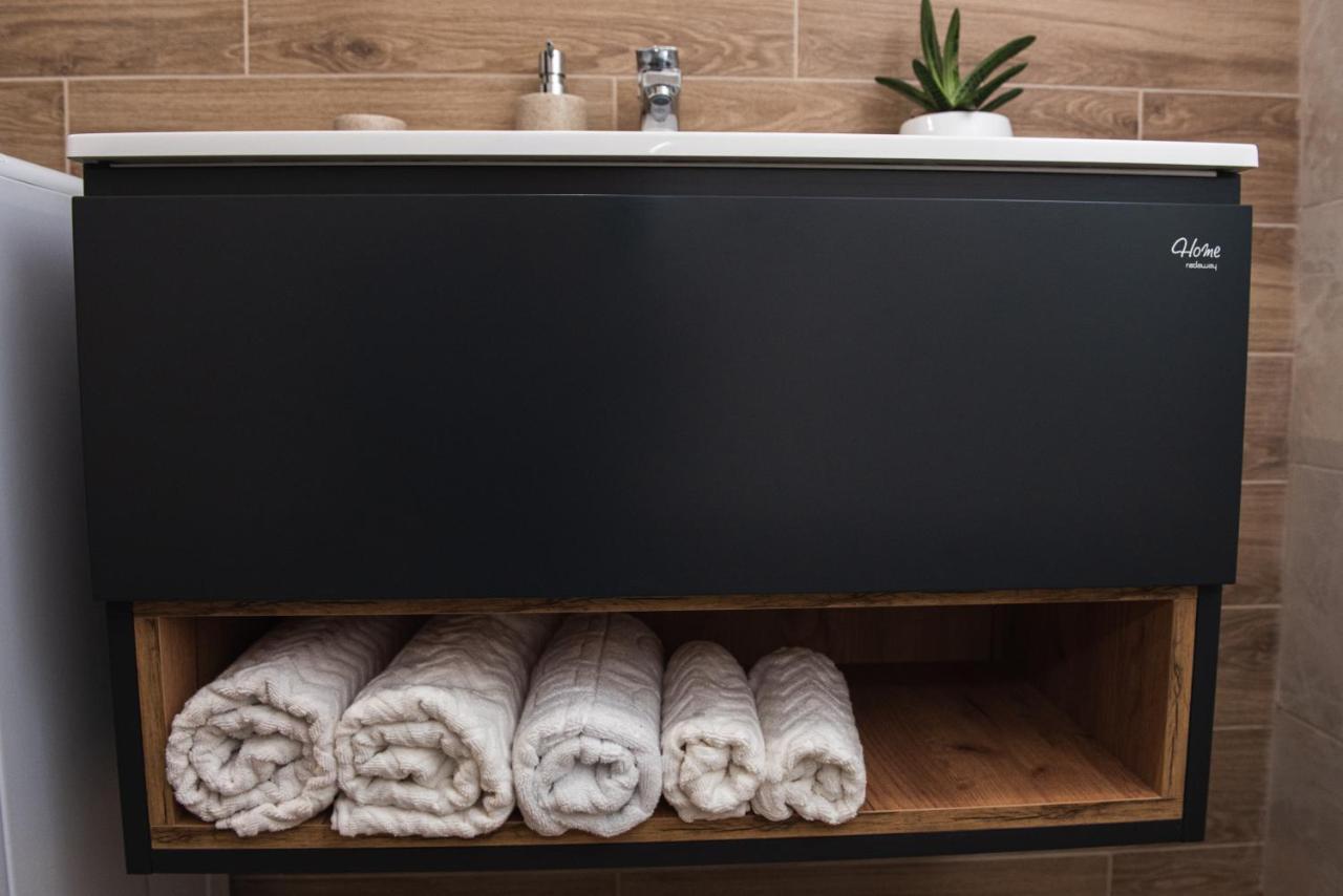 Luxury Apartments Petofi Uzhhorod Luaran gambar