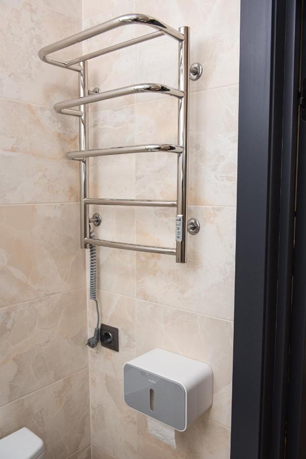 Luxury Apartments Petofi Uzhhorod Luaran gambar